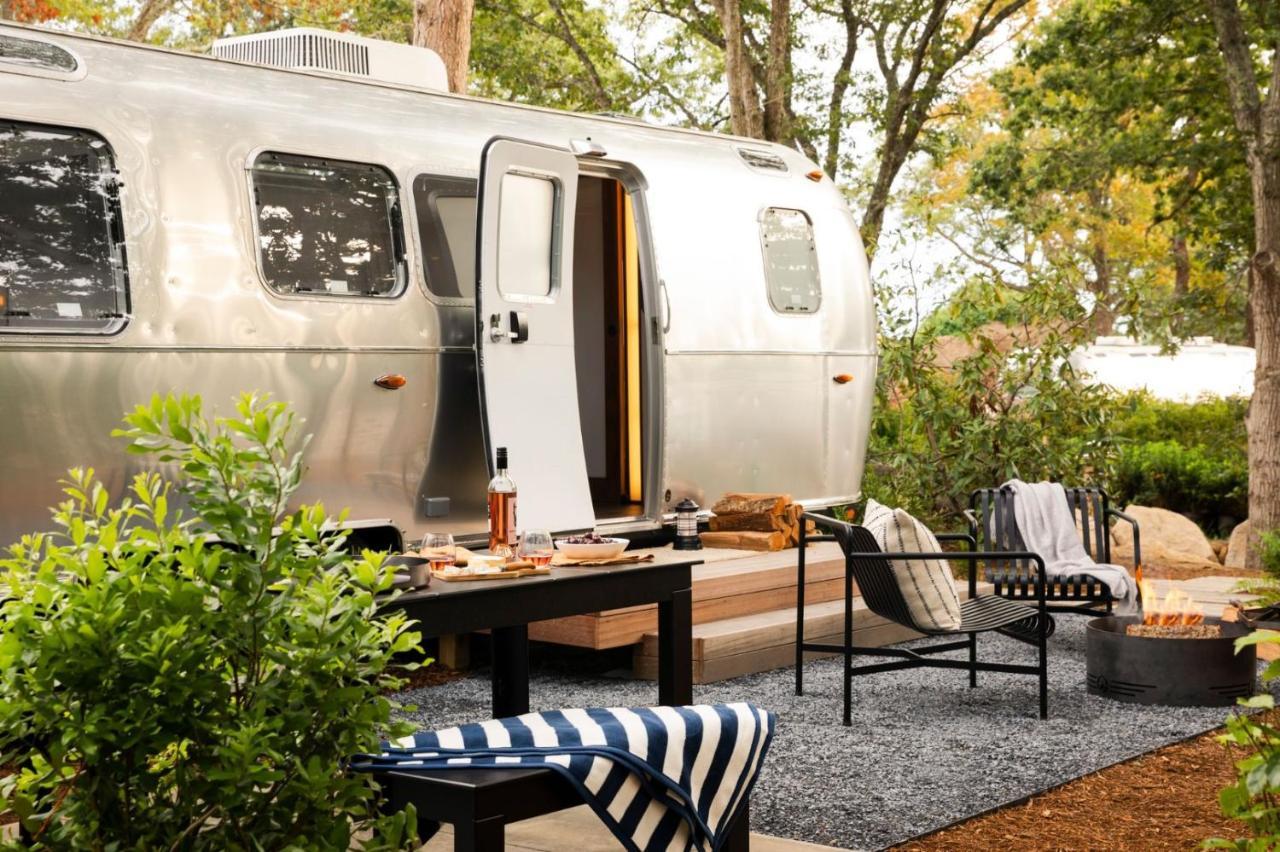 Airstream Suite
