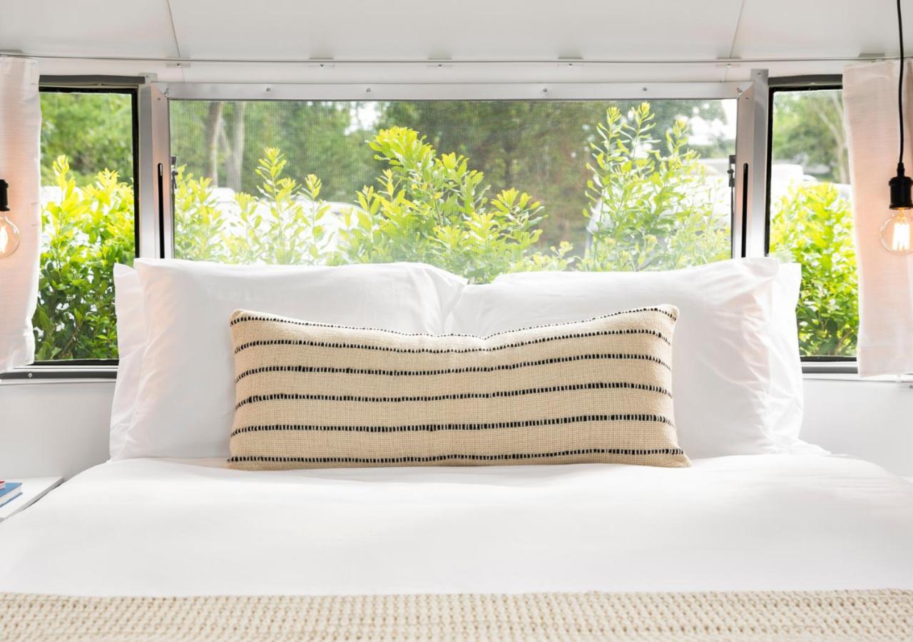 Airstream Suite