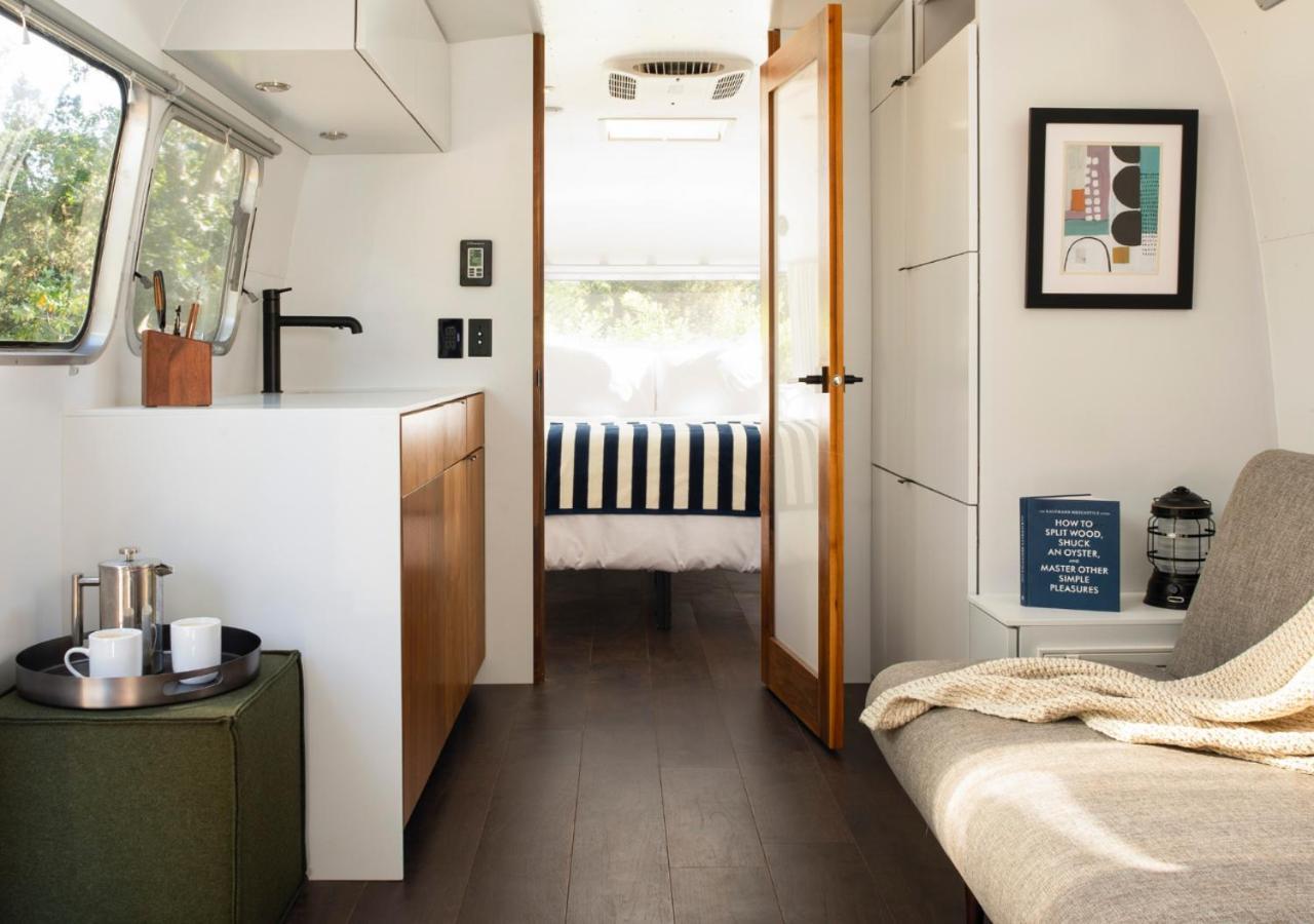 Airstream Suite
