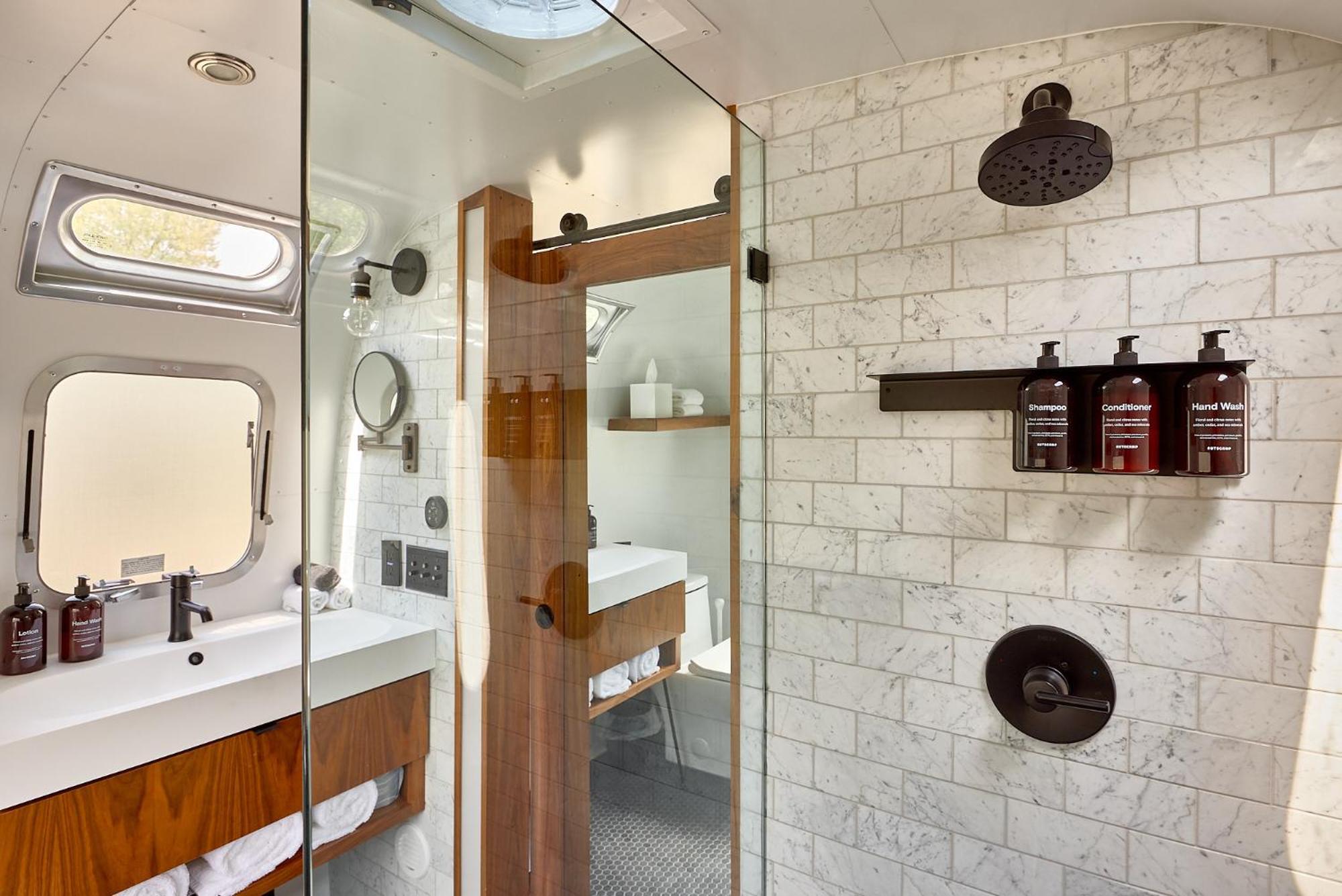Airstream Suite